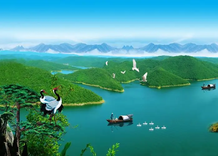 智慧城市智慧城市先进